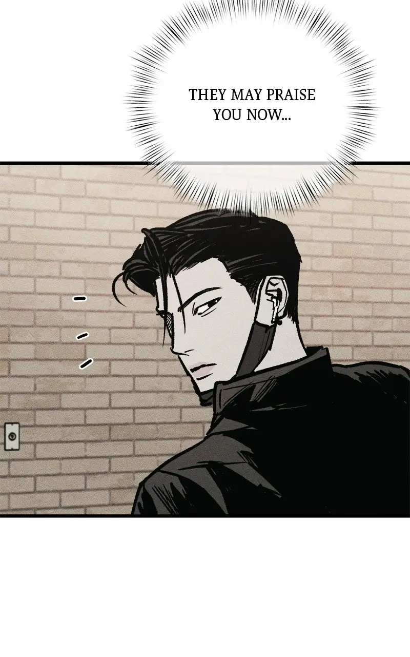 Read Acting Gangster EN Manga Online