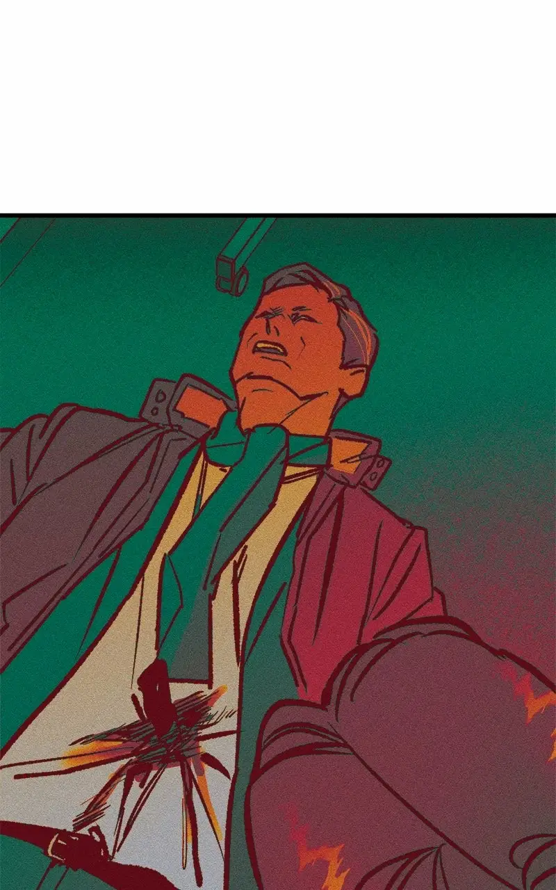 Read Acting Gangster EN Manga Online