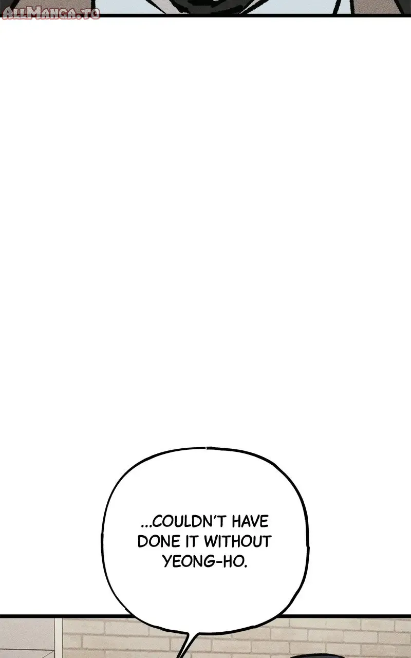 Read Acting Gangster EN Manga Online