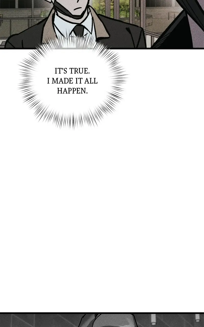 Read Acting Gangster EN Manga Online