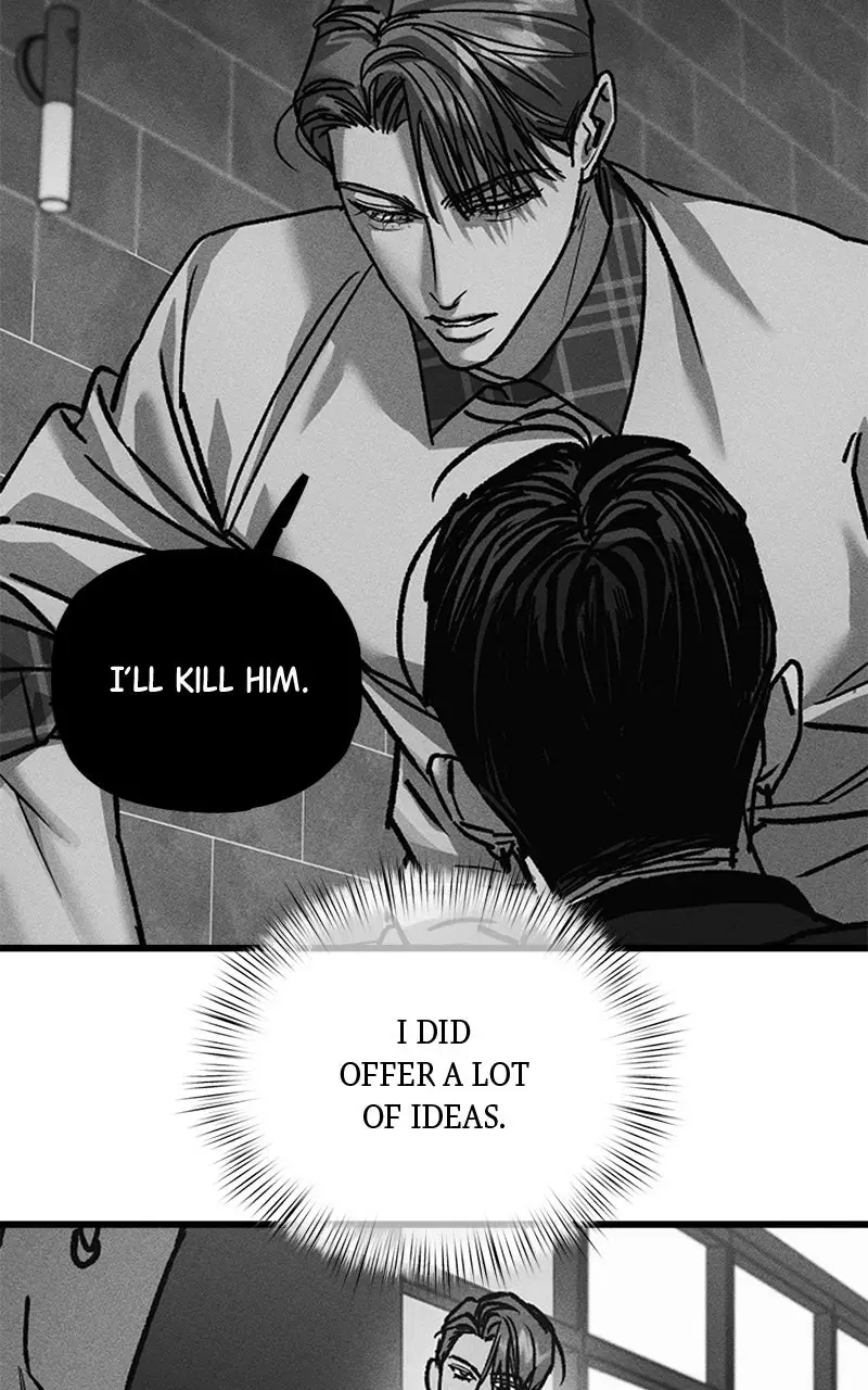 Read Acting Gangster EN Manga Online