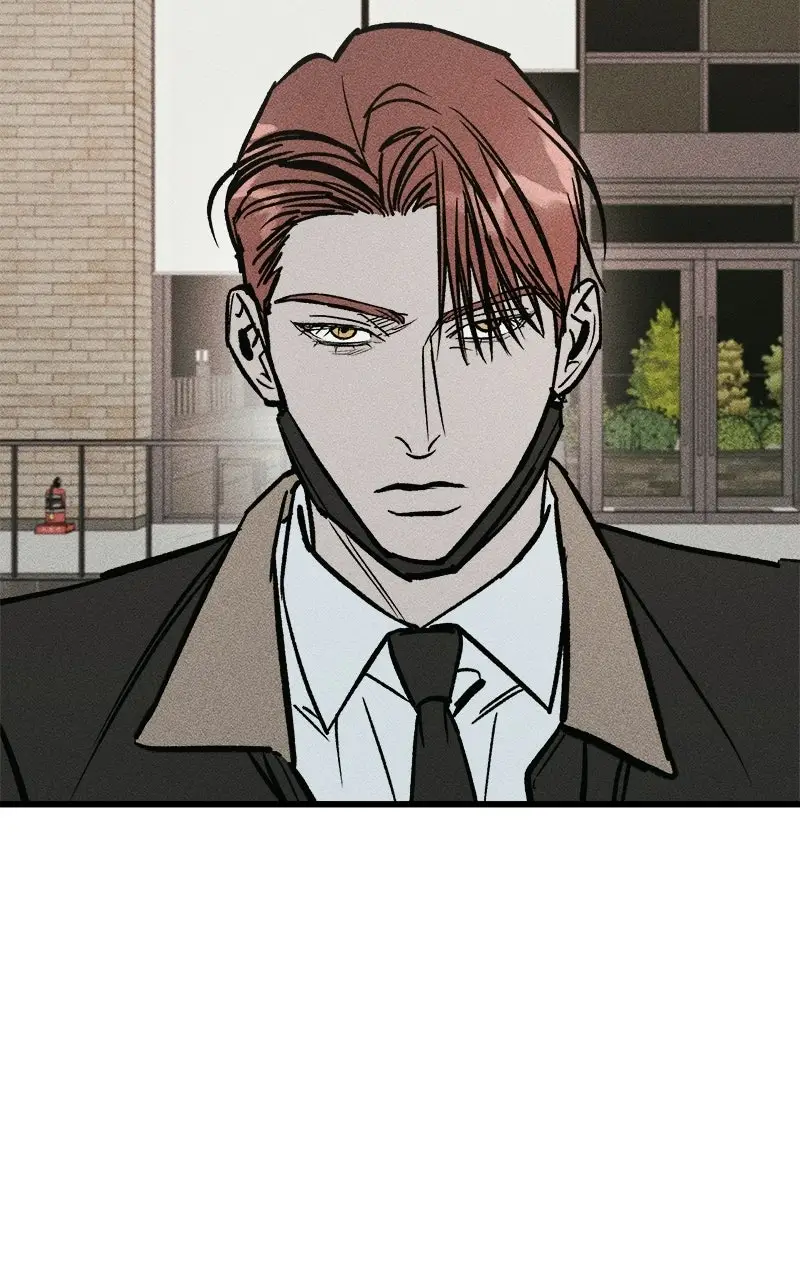 Read Acting Gangster EN Manga Online