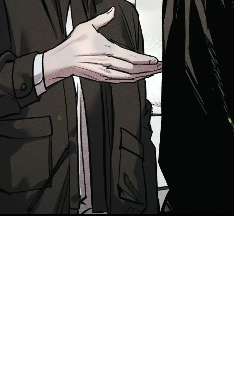 Read Acting Gangster EN Manga Online