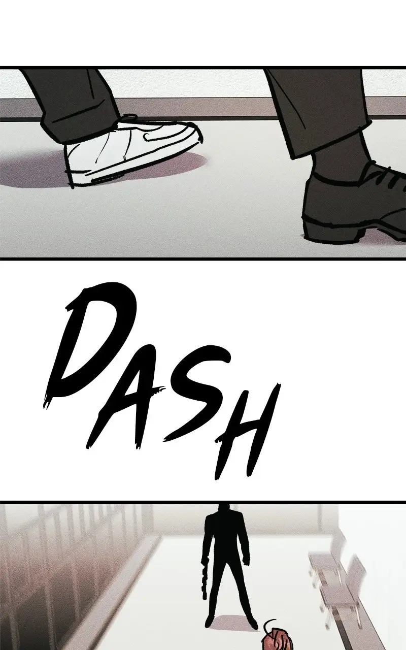 Read Acting Gangster EN Manga Online