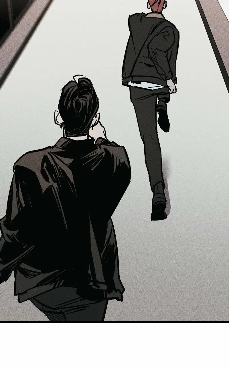 Read Acting Gangster EN Manga Online