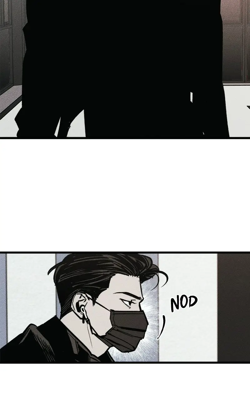 Read Acting Gangster EN Manga Online