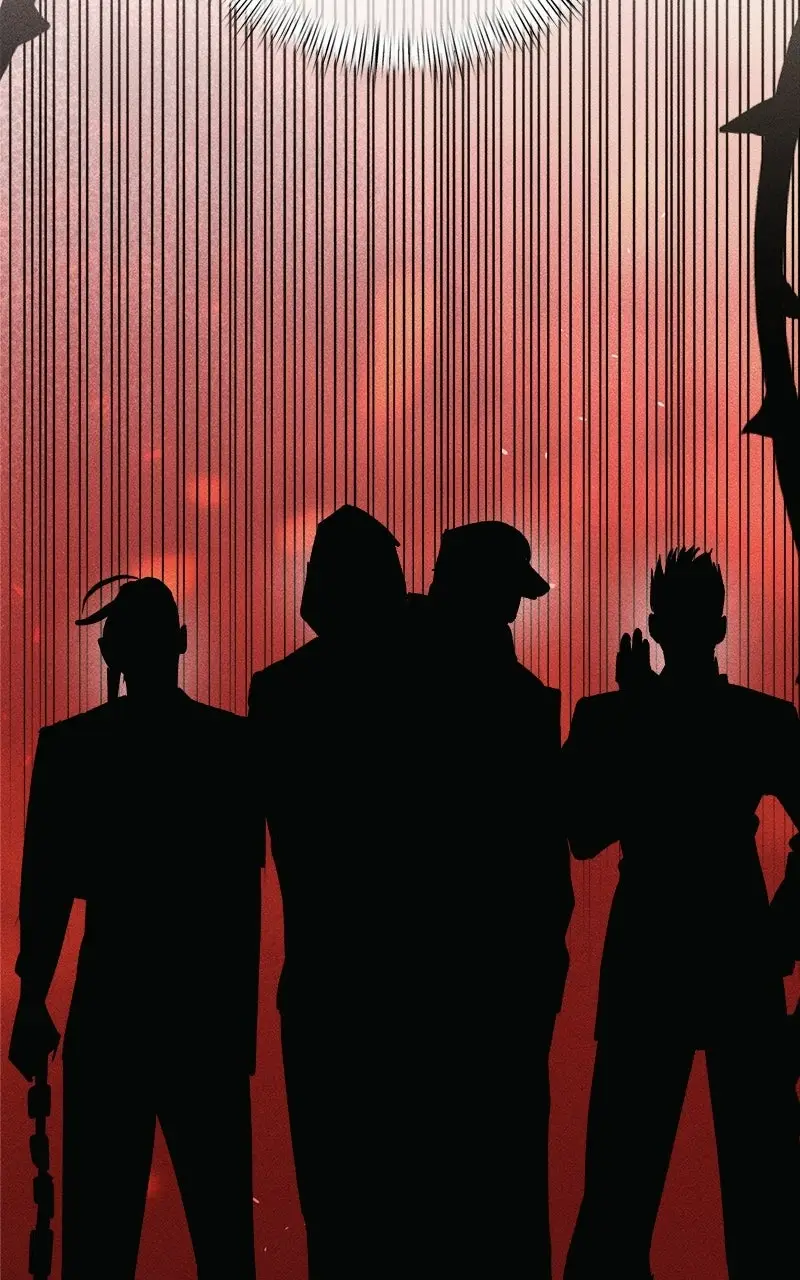 Read Acting Gangster EN Manga Online