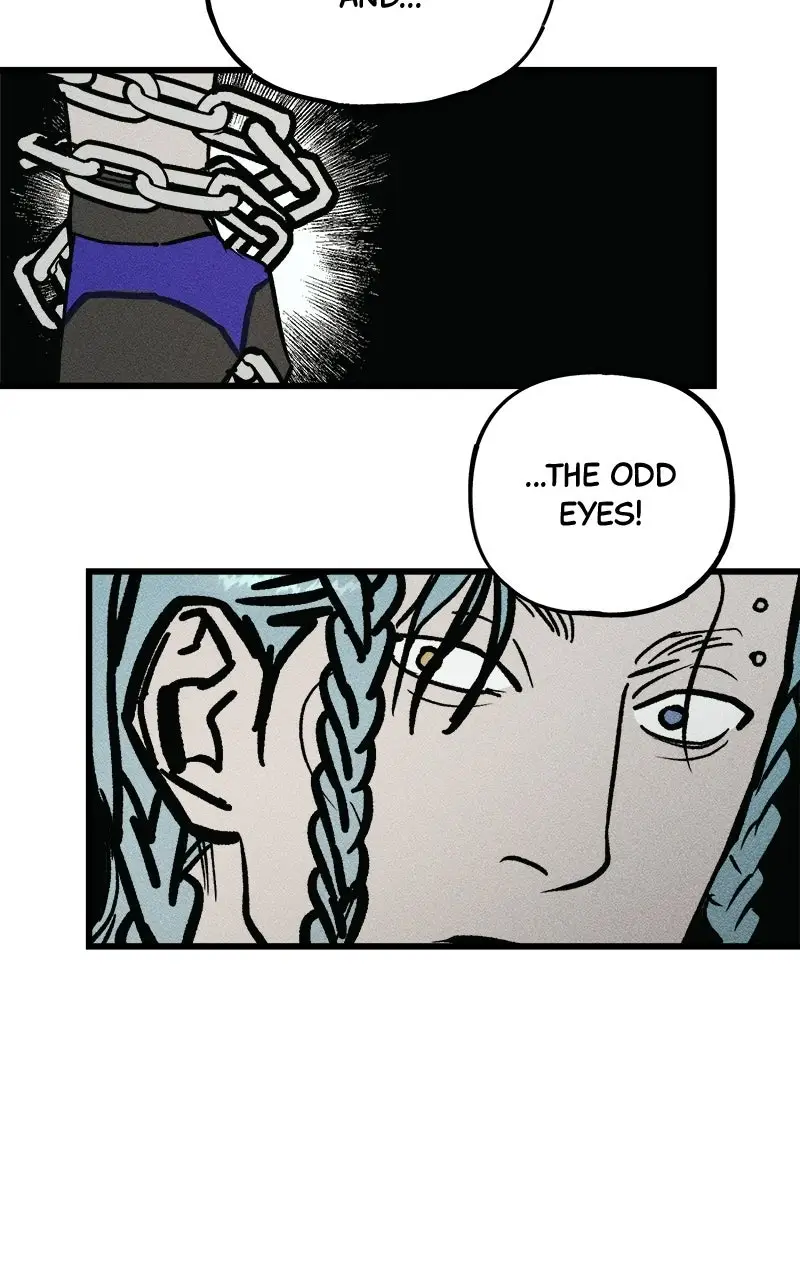 Read Acting Gangster EN Manga Online