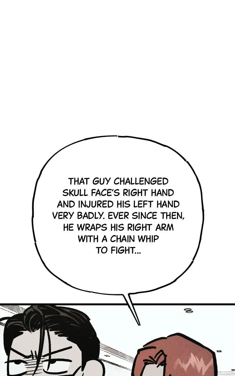 Read Acting Gangster EN Manga Online