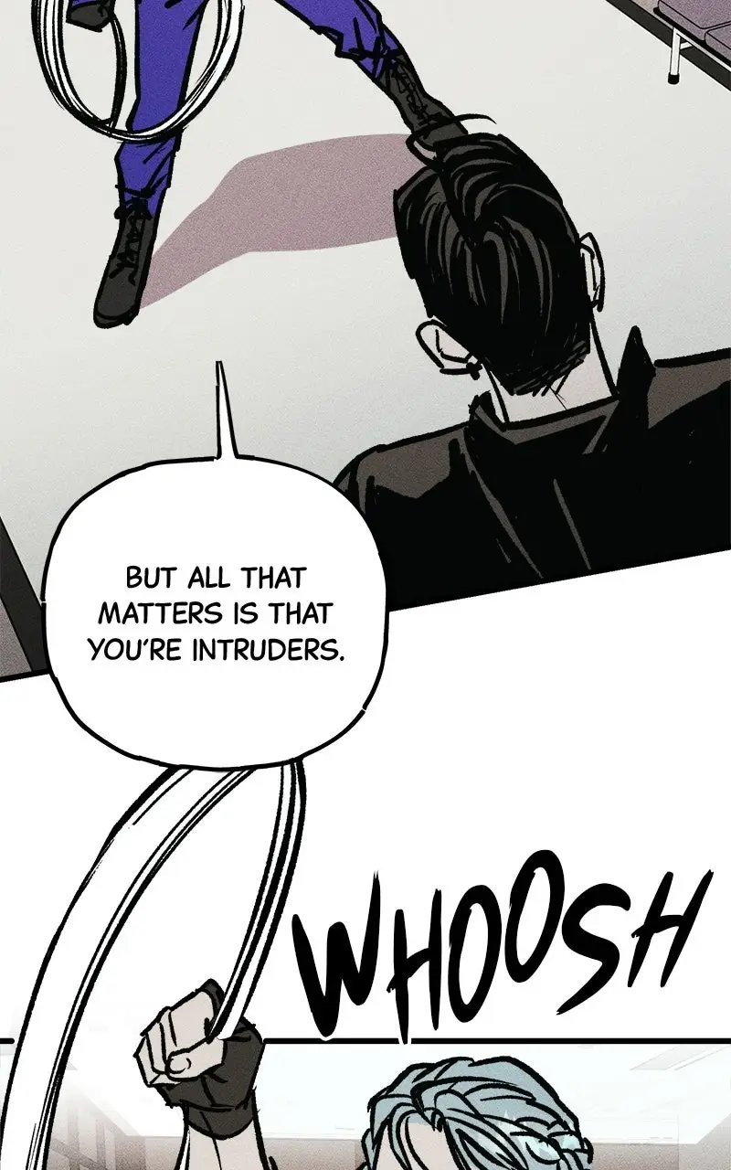 Read Acting Gangster EN Manga Online