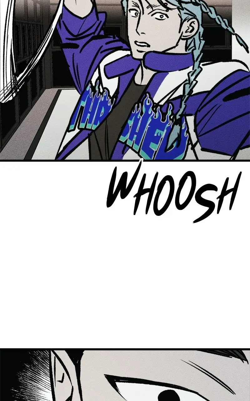 Read Acting Gangster EN Manga Online