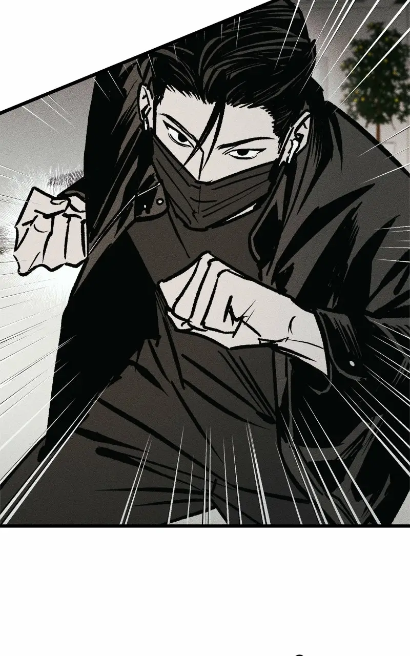 Read Acting Gangster EN Manga Online