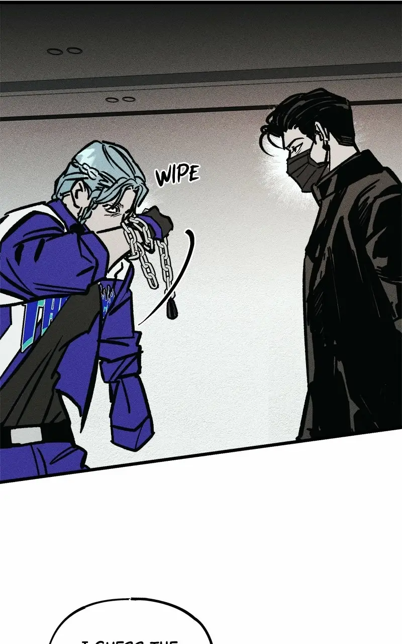 Read Acting Gangster EN Manga Online