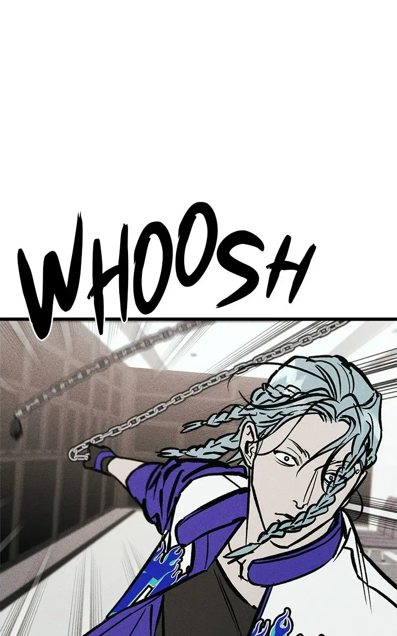 Read Acting Gangster EN Manga Online