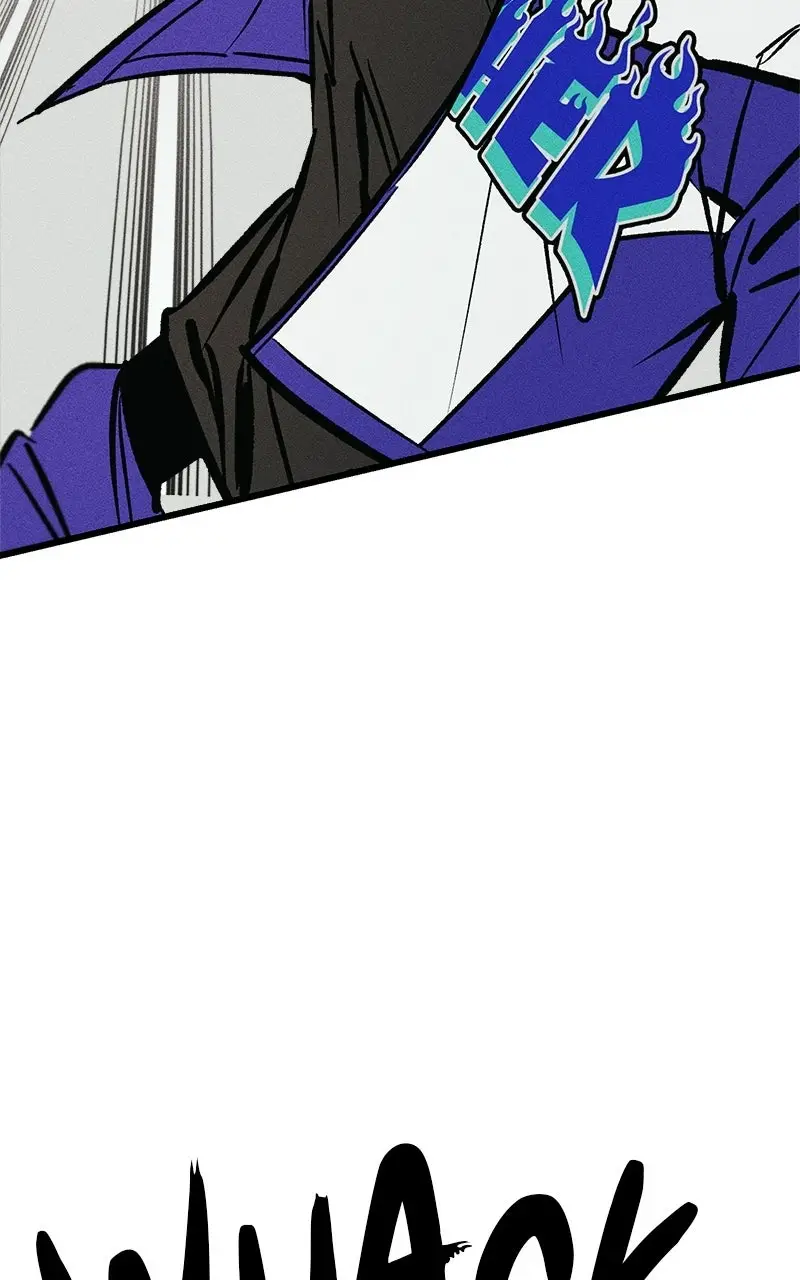 Read Acting Gangster EN Manga Online