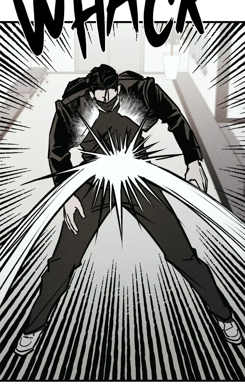 Read Acting Gangster EN Manga Online