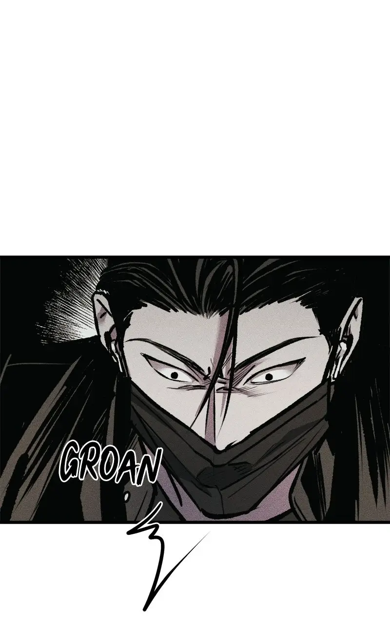 Read Acting Gangster EN Manga Online