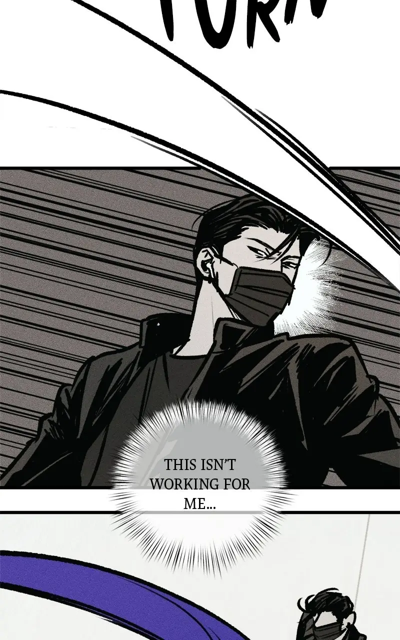 Read Acting Gangster EN Manga Online