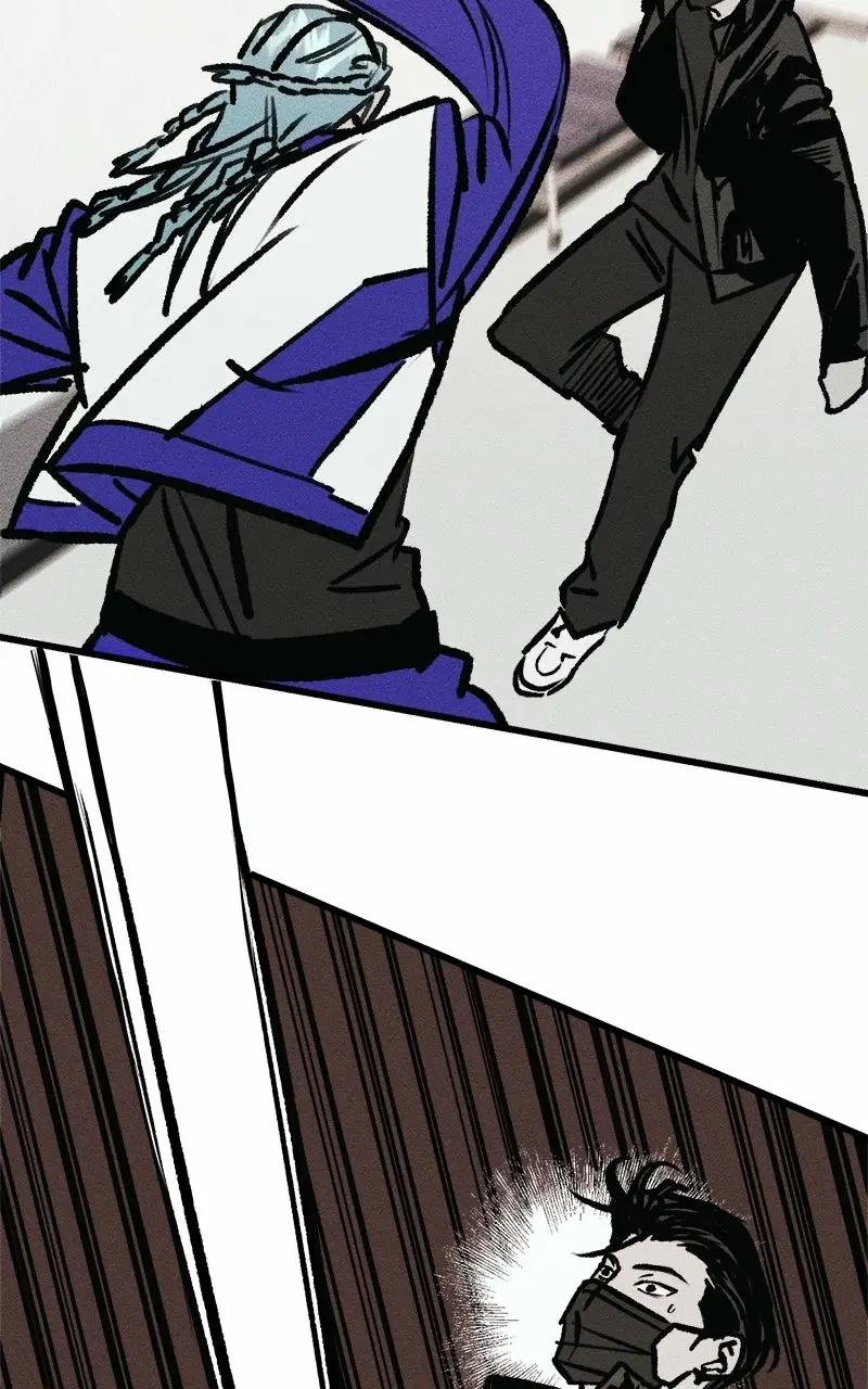 Read Acting Gangster EN Manga Online