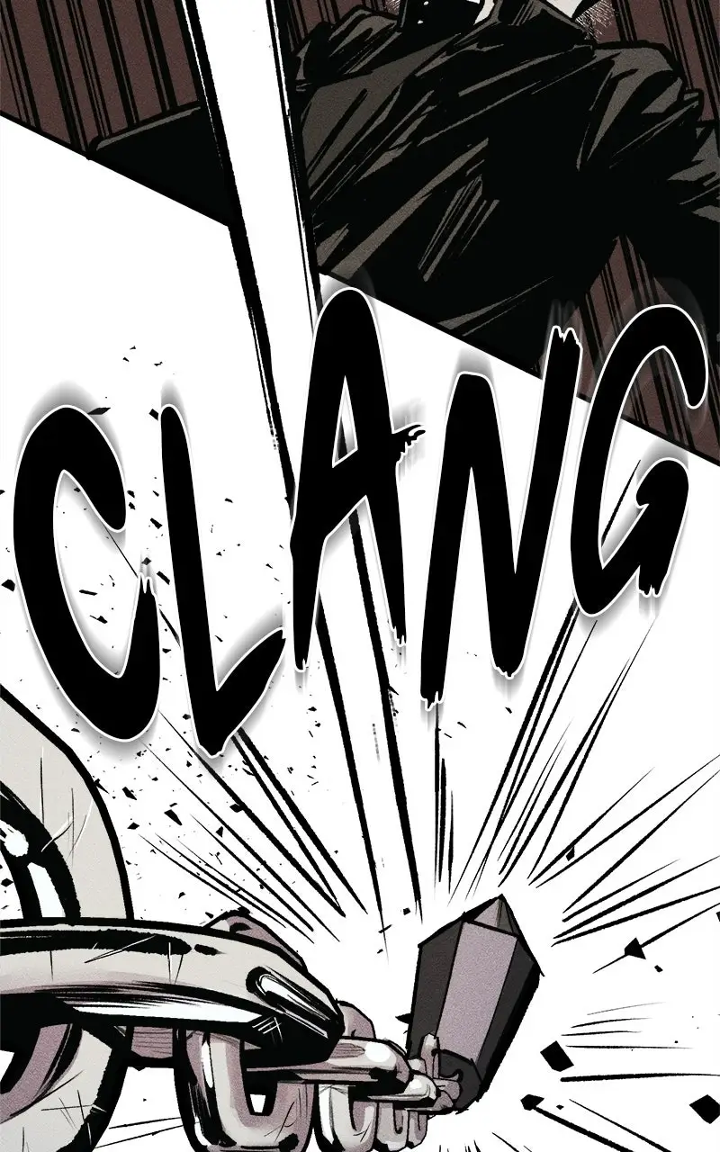 Read Acting Gangster EN Manga Online