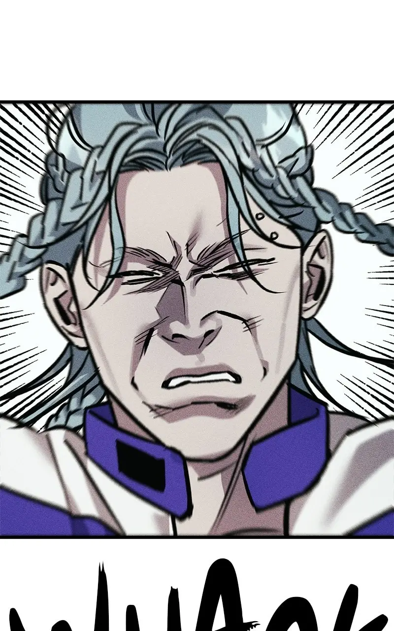 Read Acting Gangster EN Manga Online