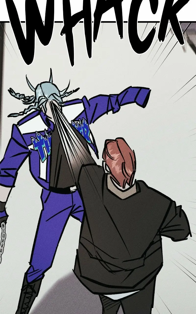 Read Acting Gangster EN Manga Online