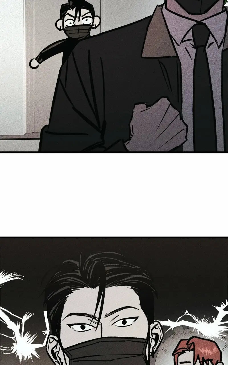 Read Acting Gangster EN Manga Online