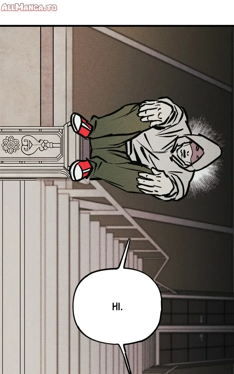 Read Acting Gangster EN Manga Online