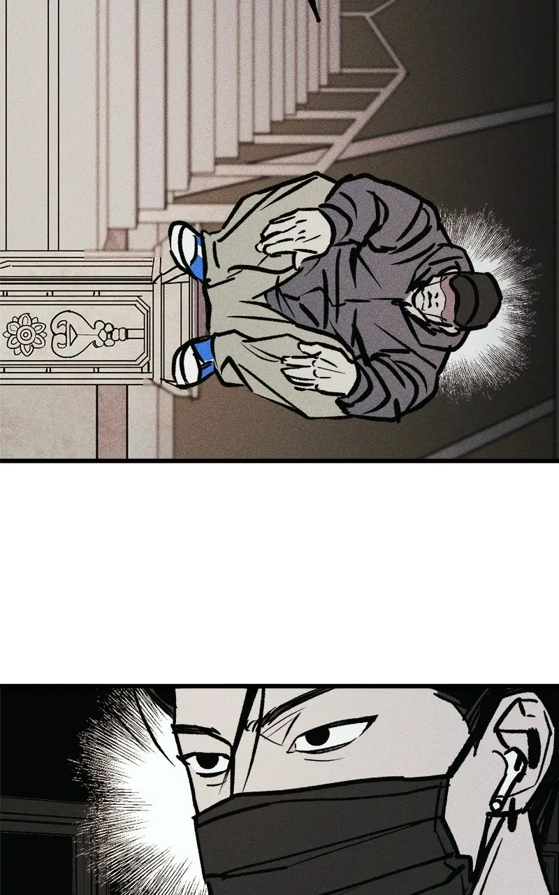 Read Acting Gangster EN Manga Online