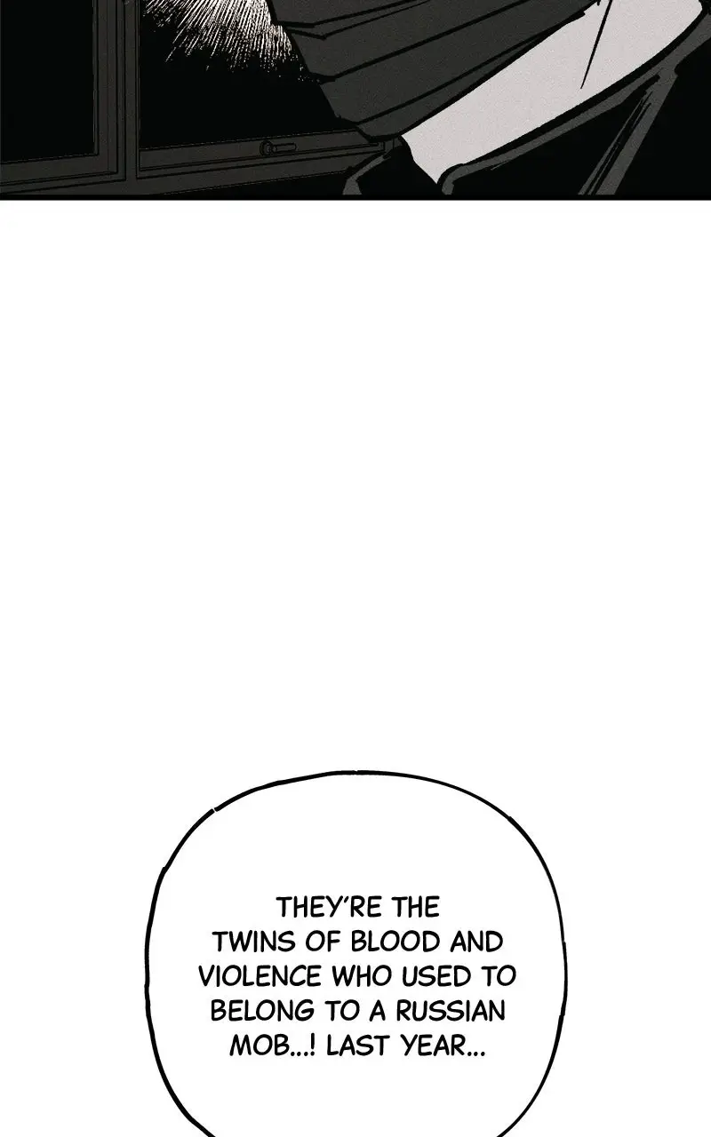 Read Acting Gangster EN Manga Online