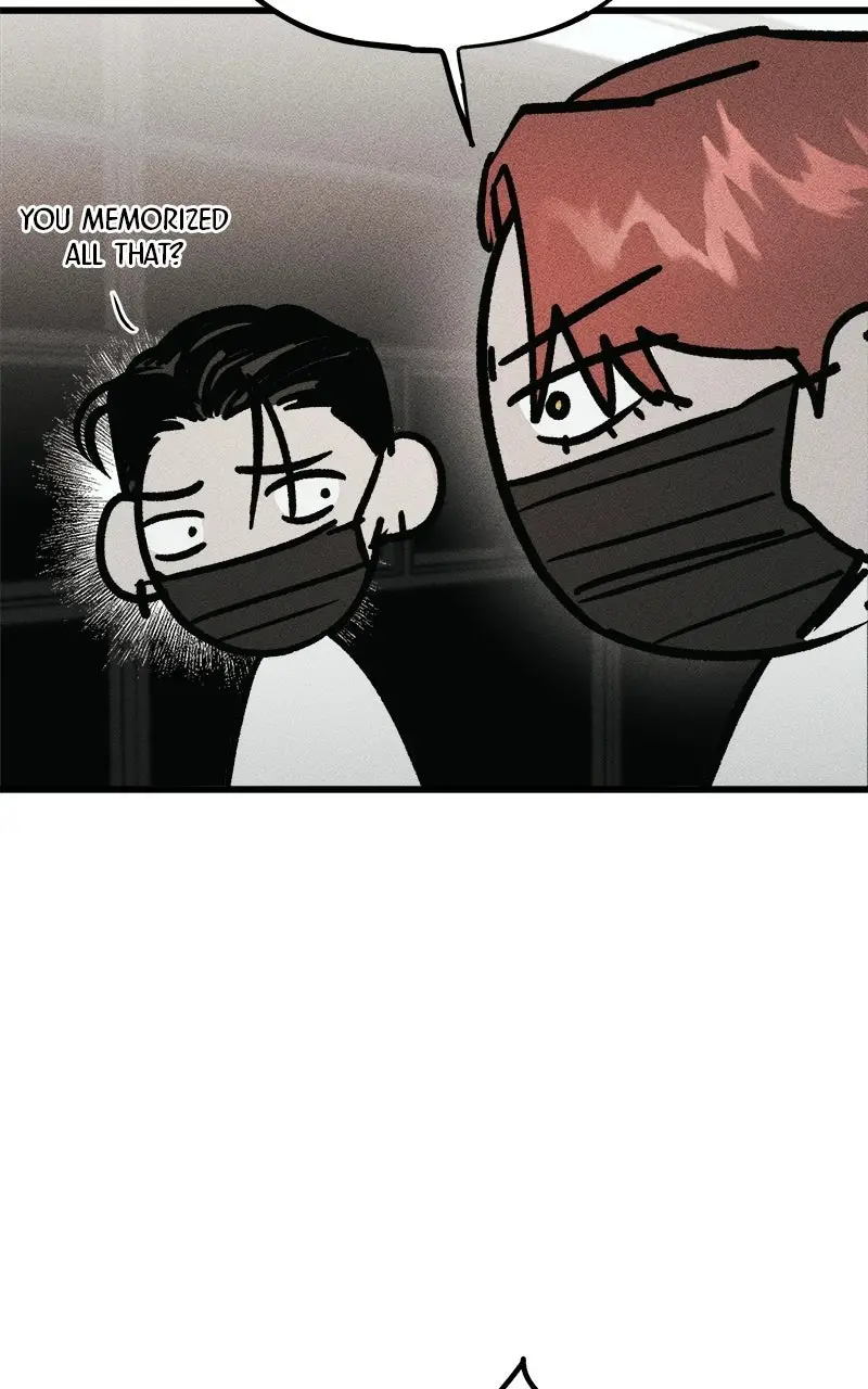 Read Acting Gangster EN Manga Online