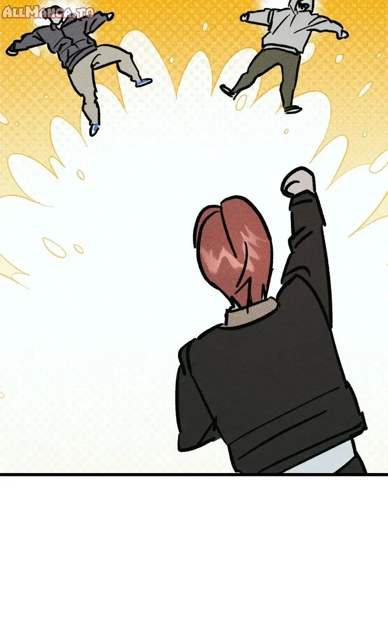 Read Acting Gangster EN Manga Online