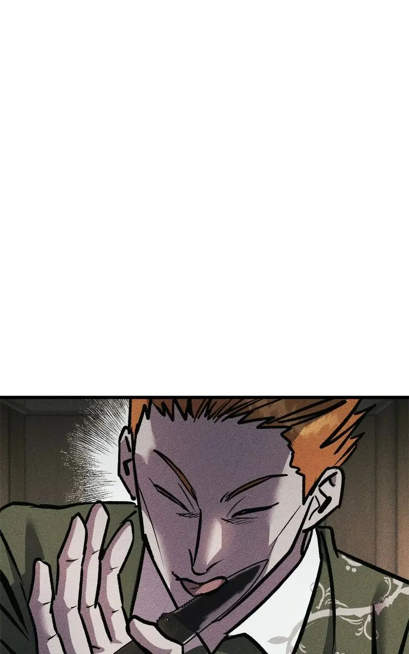 Read Acting Gangster EN Manga Online