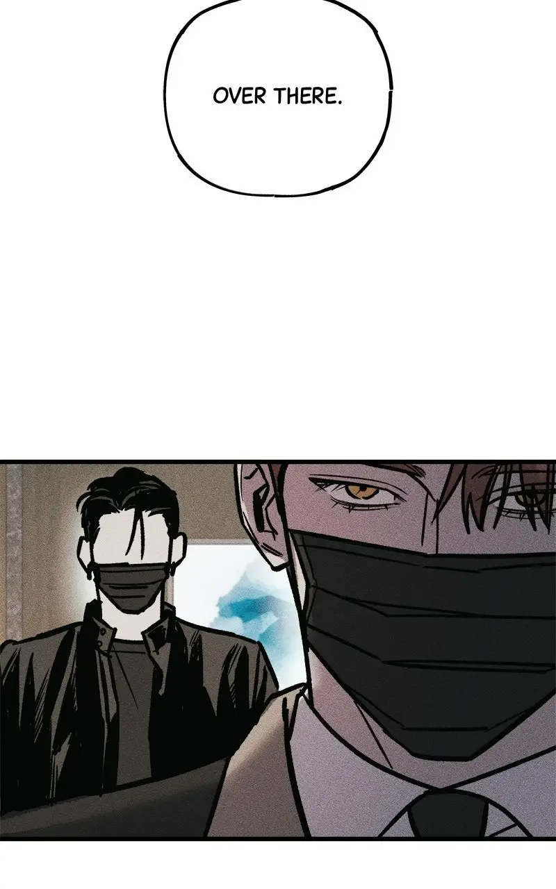 Read Acting Gangster EN Manga Online