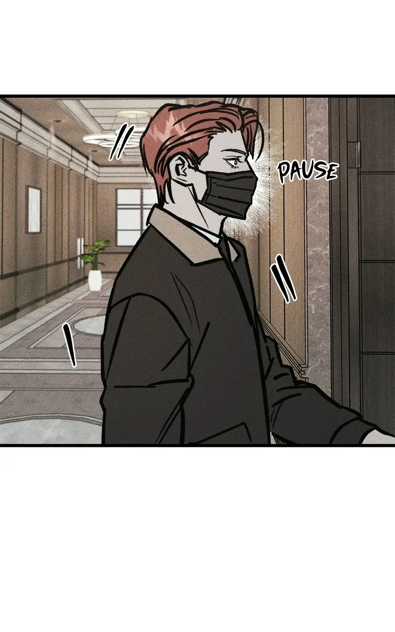 Read Acting Gangster EN Manga Online