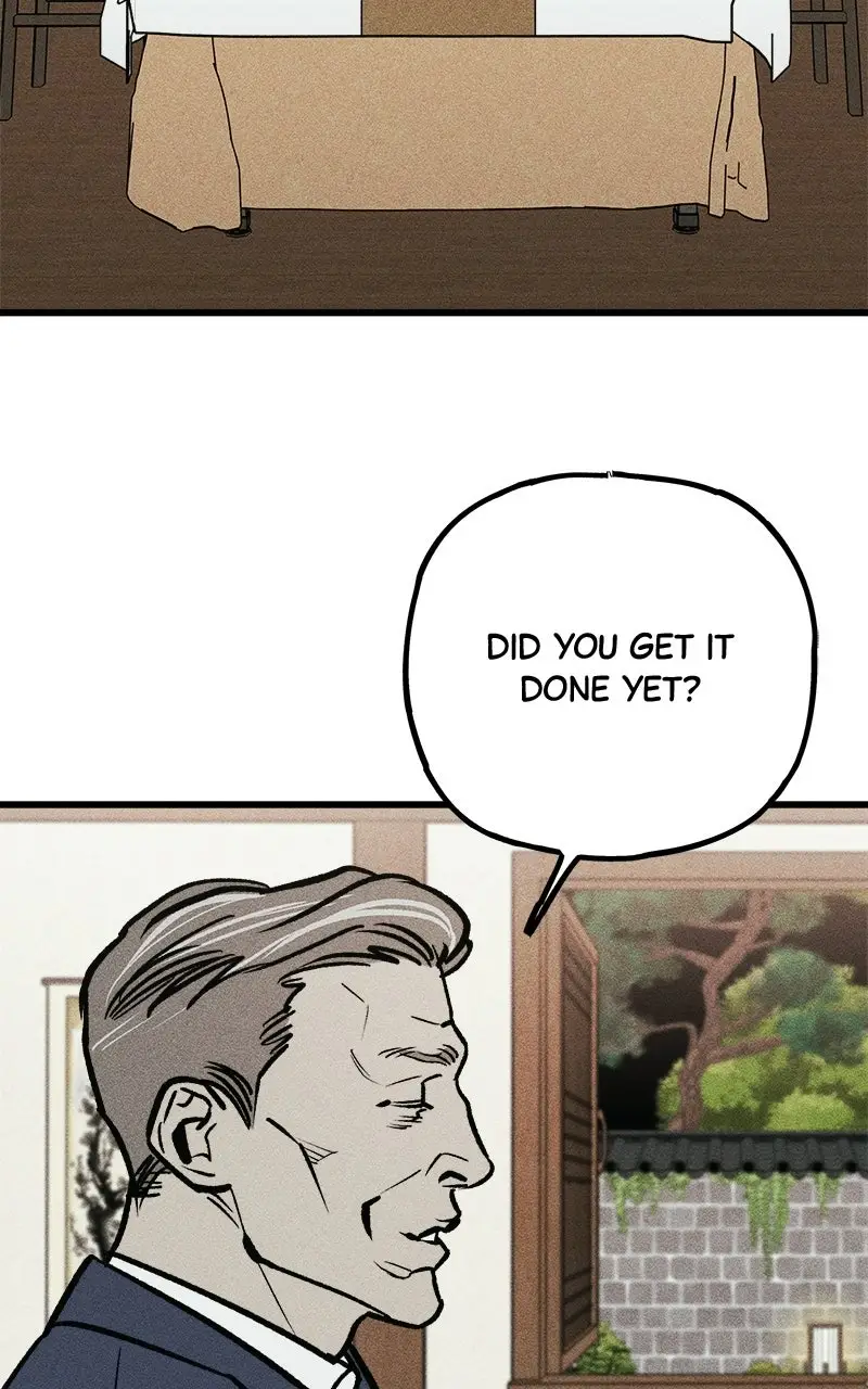 Read Acting Gangster EN Manga Online