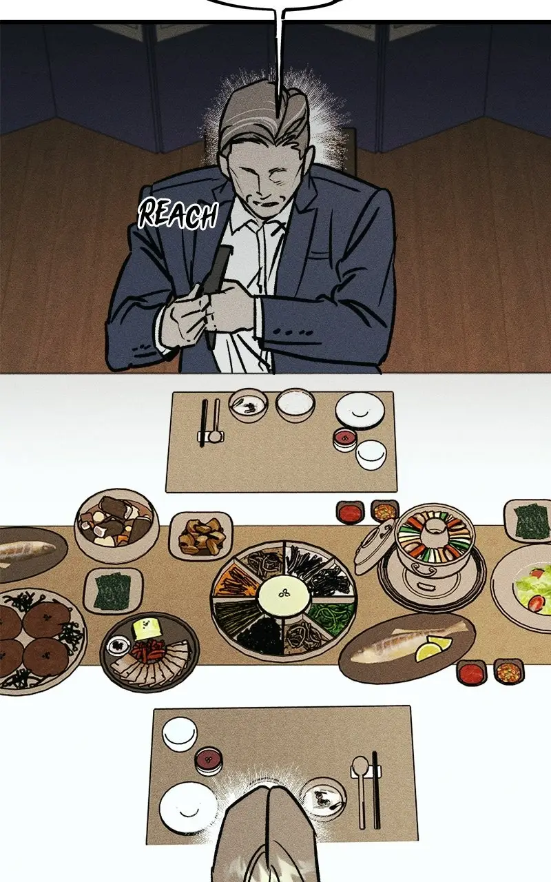 Read Acting Gangster EN Manga Online