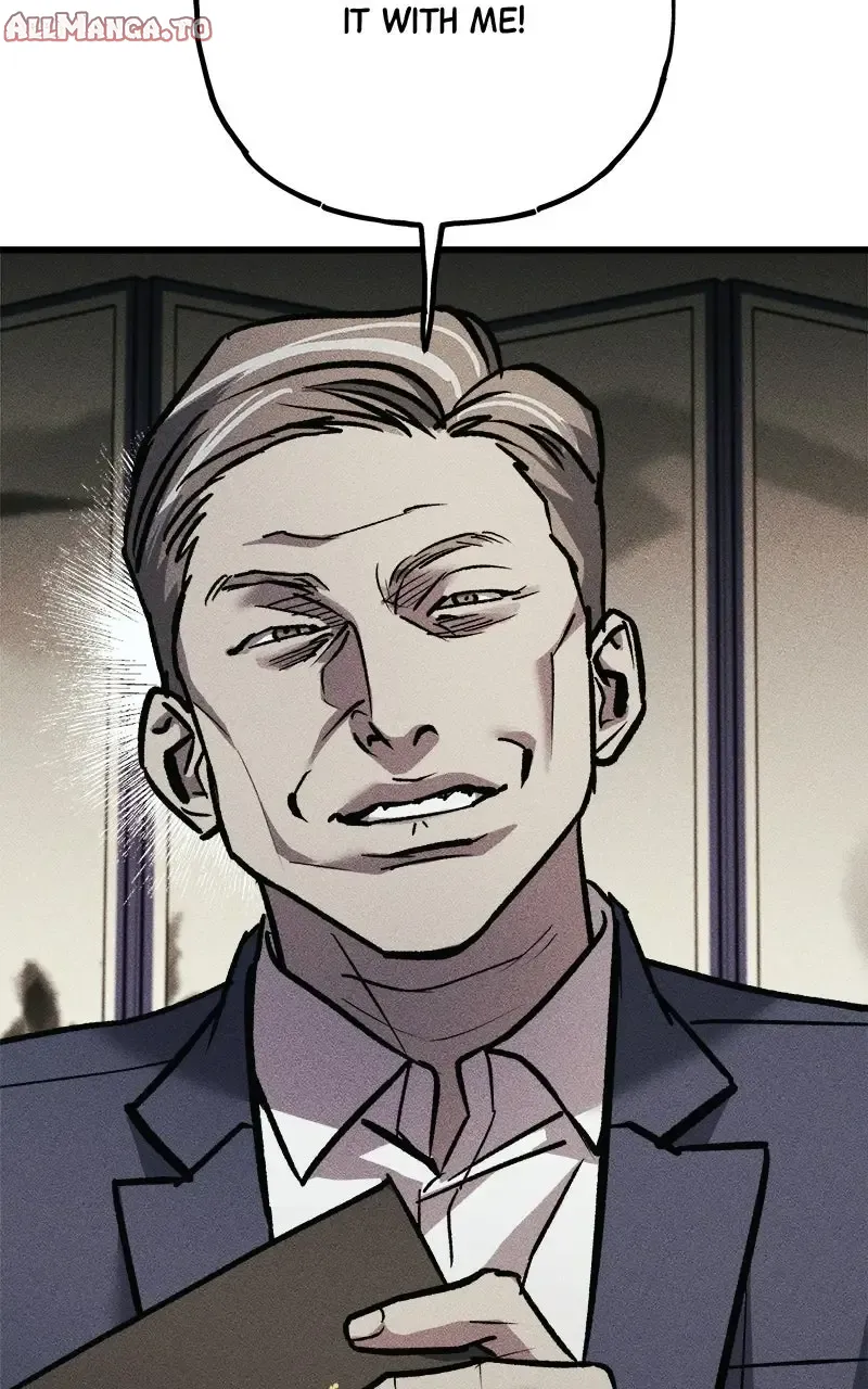 Read Acting Gangster EN Manga Online