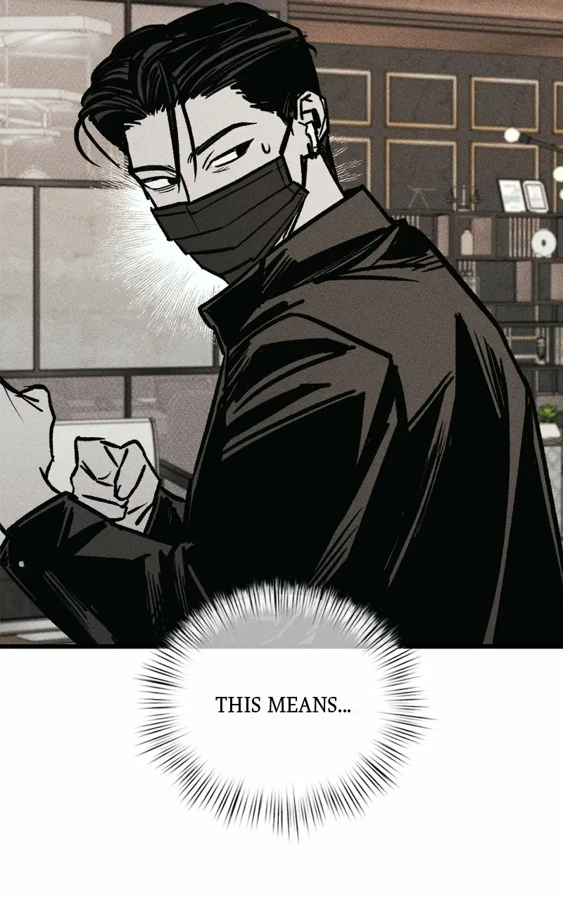 Read Acting Gangster EN Manga Online