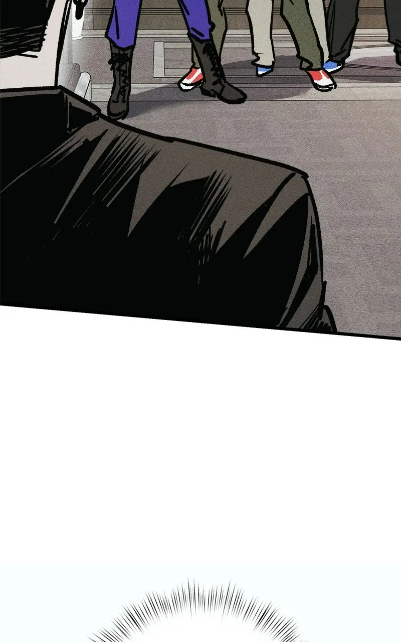 Read Acting Gangster EN Manga Online