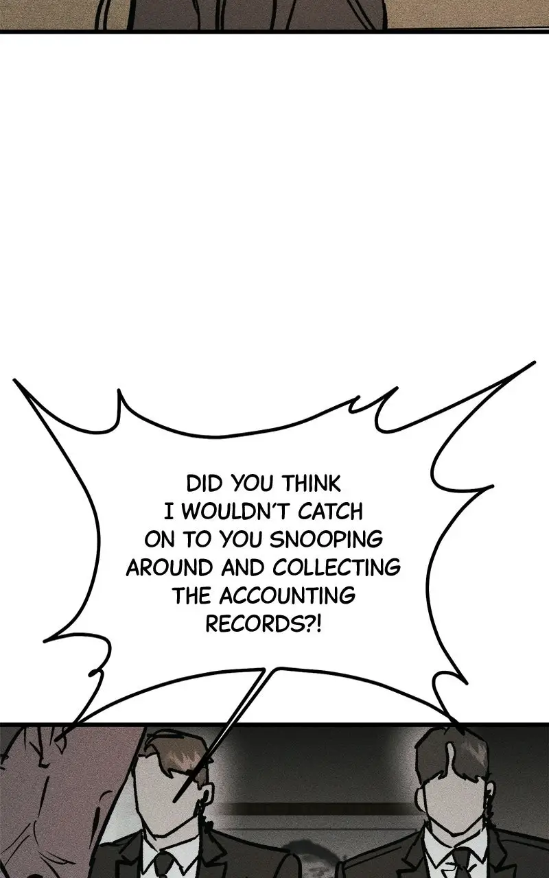 Read Acting Gangster EN Manga Online