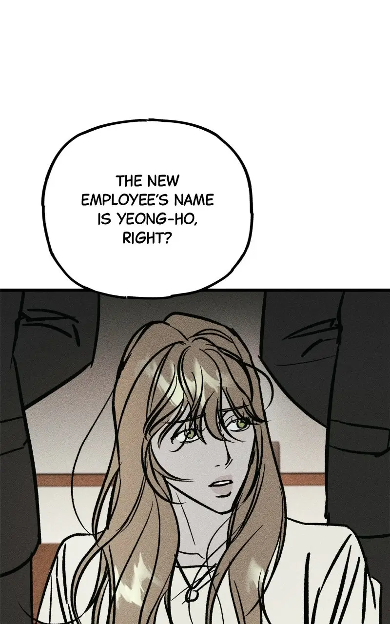 Read Acting Gangster EN Manga Online