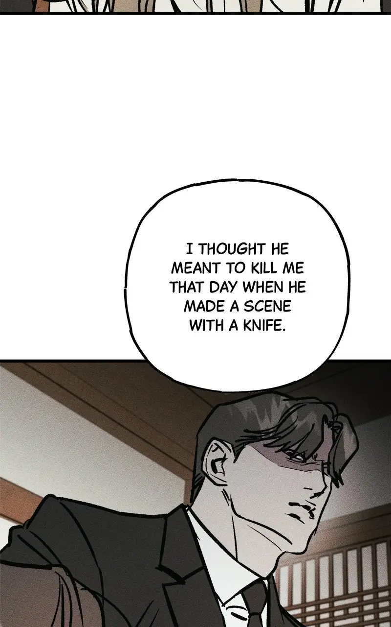 Read Acting Gangster EN Manga Online