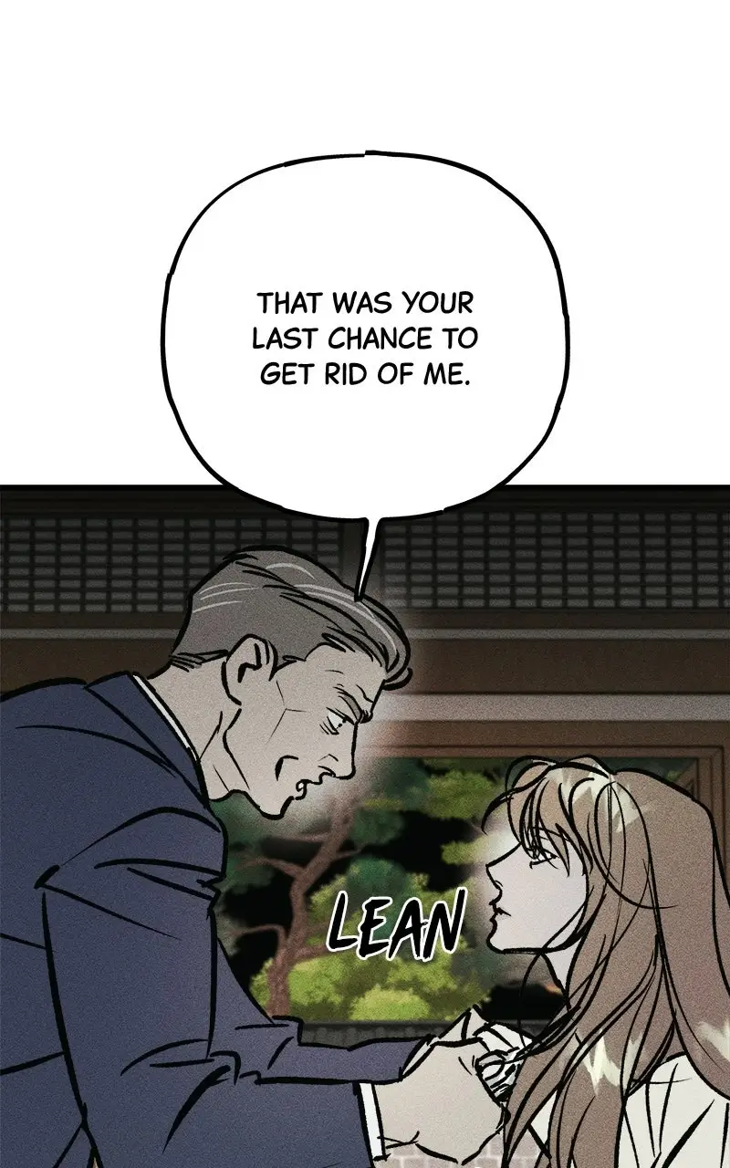 Read Acting Gangster EN Manga Online