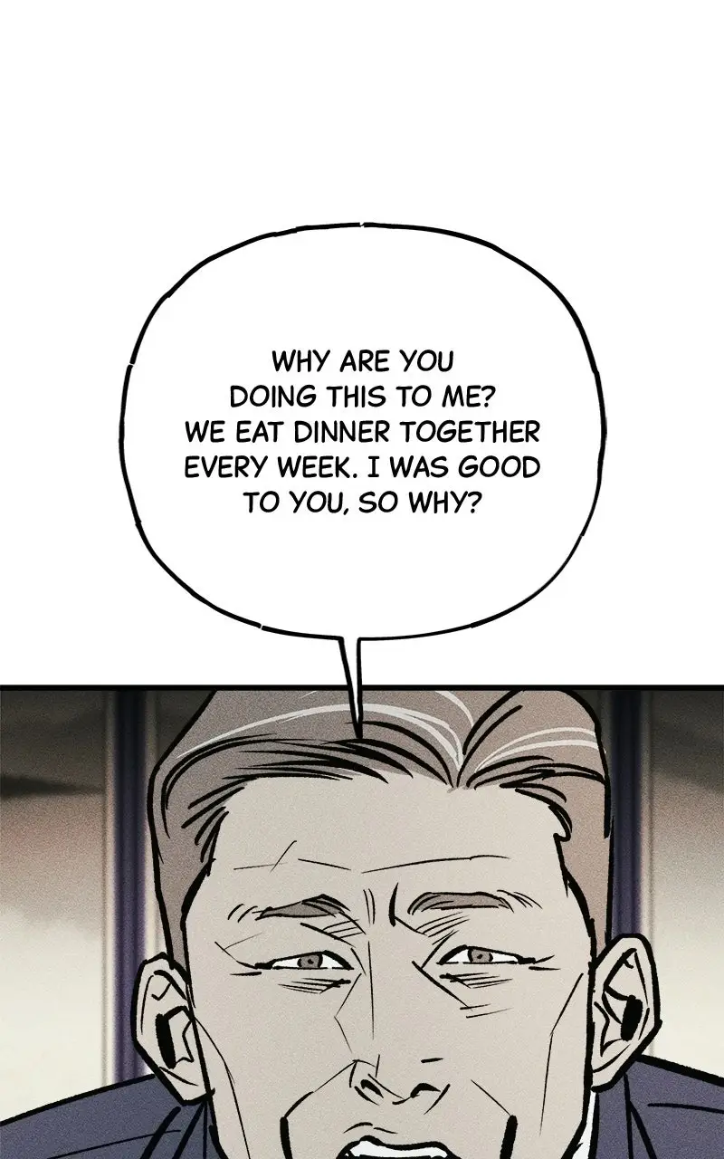 Read Acting Gangster EN Manga Online