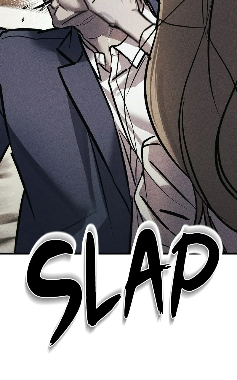 Read Acting Gangster EN Manga Online