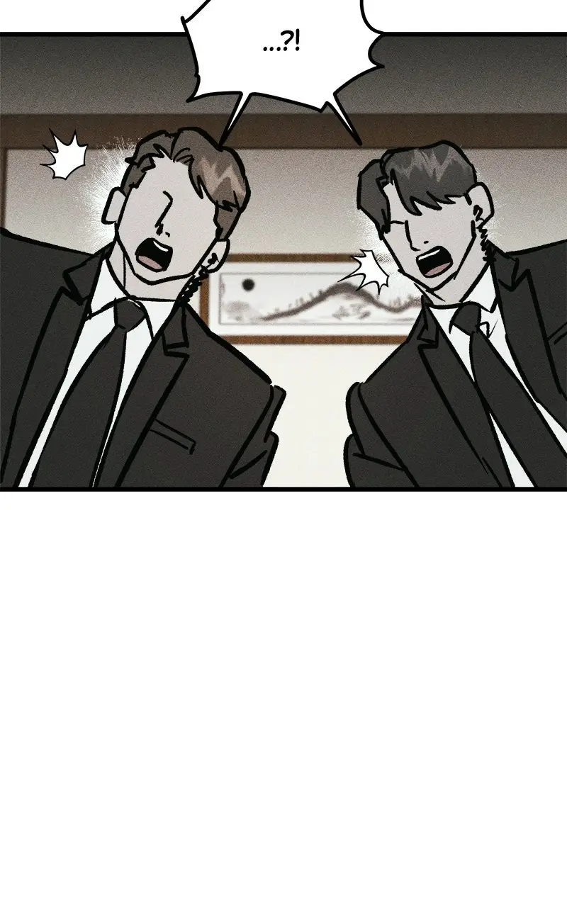 Read Acting Gangster EN Manga Online