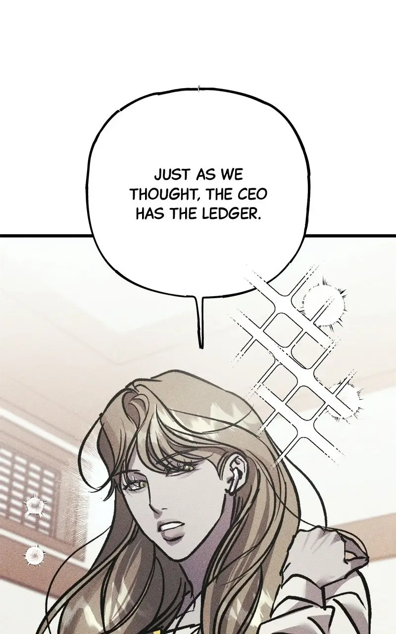 Read Acting Gangster EN Manga Online