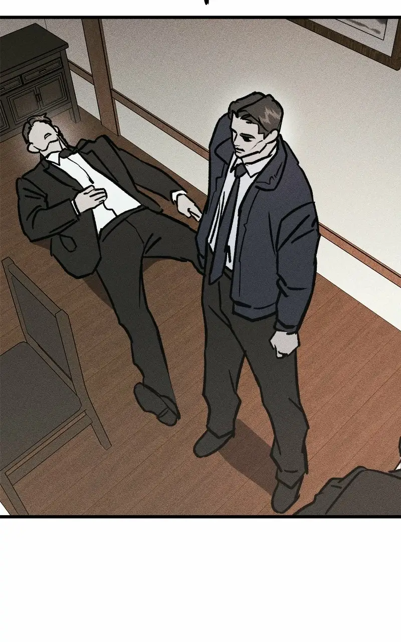 Read Acting Gangster EN Manga Online