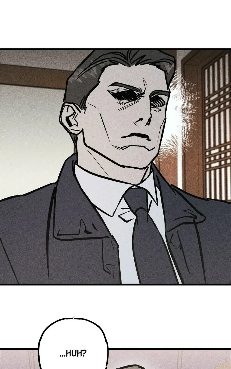 Read Acting Gangster EN Manga Online